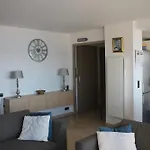 Lägenhet Duplex De La Baie De St Tropez Sainte-Maxime