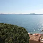 Lägenhet Duplex De La Baie De St Tropez