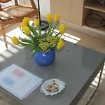 Duplex De La Baie De St Tropez Lägenhet