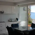Lägenhet Duplex De La Baie De St Tropez Sainte-Maxime