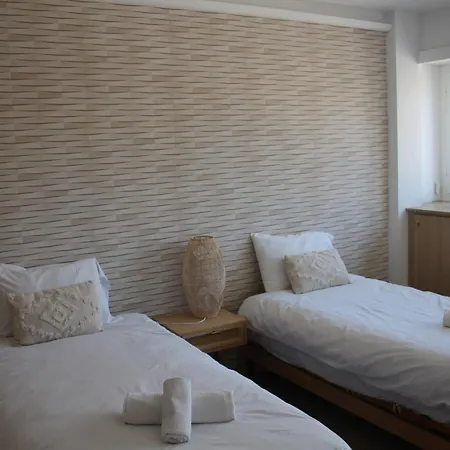 Duplex De La Baie De St Tropez Σαιντ-Μαξίμ