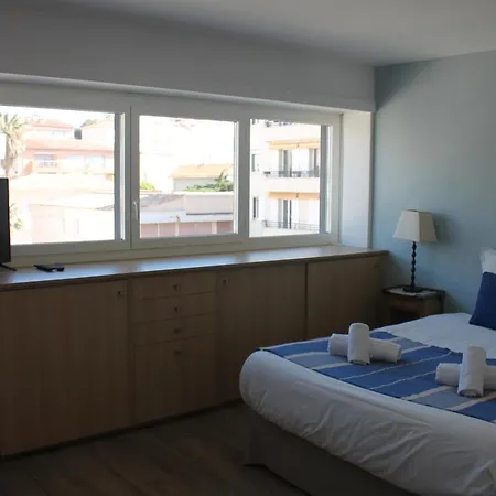 Διαμέρισμα Duplex De La Baie De St Tropez