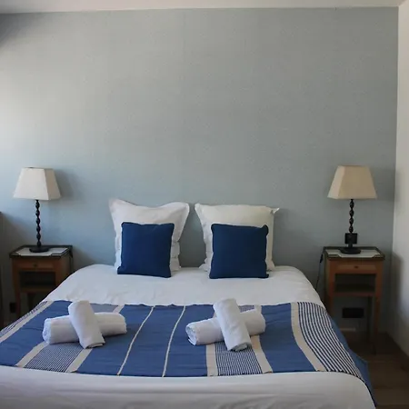 Duplex De La Baie De St Tropez Σαιντ-Μαξίμ