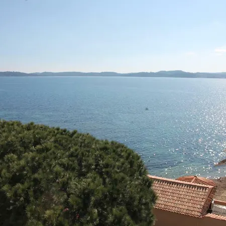 Daire Duplex De La Baie De St Tropez