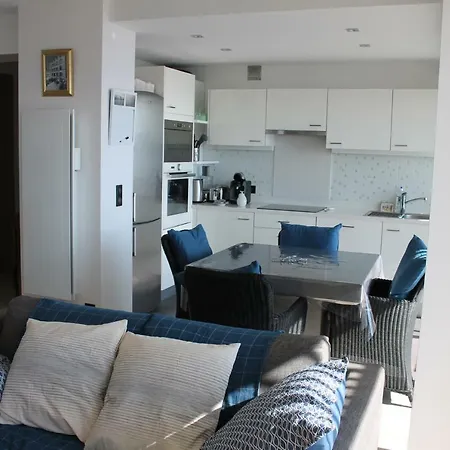 Duplex De La Baie De St Tropez * סן-מקסים
