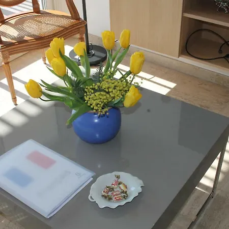 Duplex De La Baie De St Tropez דירה