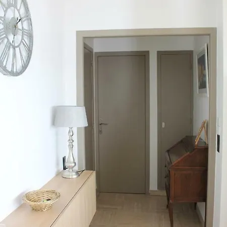 Daire Duplex De La Baie De St Tropez