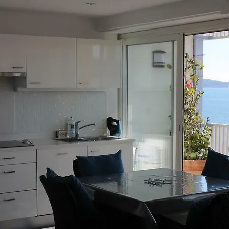 דירה Duplex De La Baie De St Tropez סן-מקסים