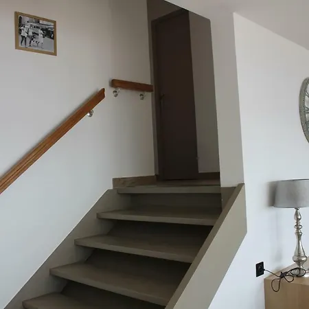 דירה Duplex De La Baie De St Tropez סן-מקסים
