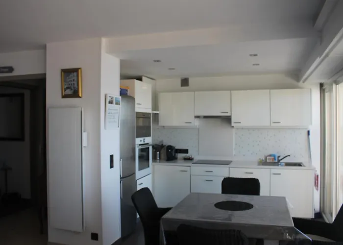 Διαμέρισμα Duplex De La Baie De St Tropez *