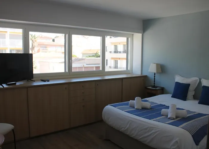 Διαμέρισμα Duplex De La Baie De St Tropez