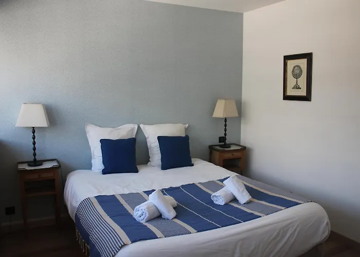 Duplex De La Baie De St Tropez