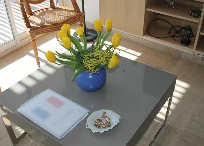 Duplex De La Baie De St Tropez Διαμέρισμα