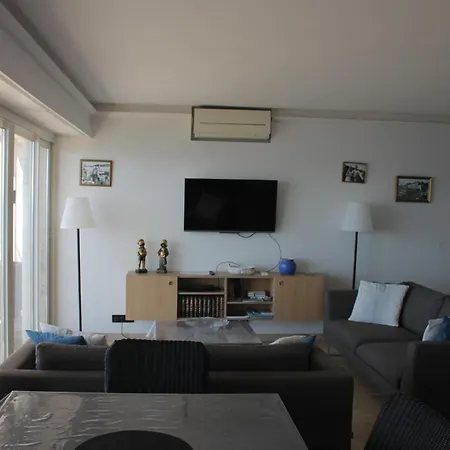 Daire Duplex De La Baie De St Tropez *
