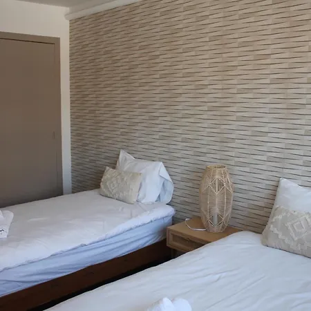 Appartement Duplex Cinq étoiles De La Baie De St Tropez