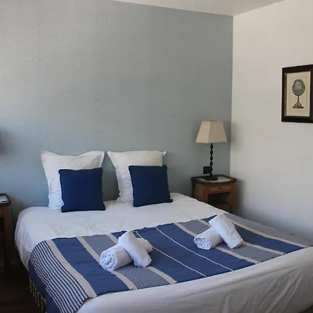 Duplex Cinq étoiles De La Baie De St Tropez