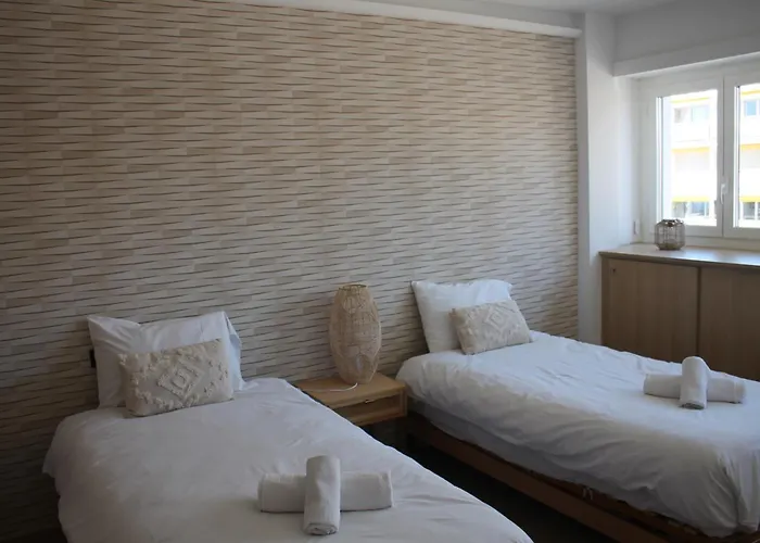 Duplex Cinq étoiles De La Baie De St Tropez Sainte-Maxime