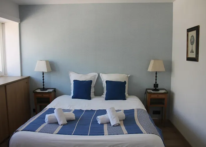 Duplex Cinq étoiles De La Baie De St Tropez Sainte-Maxime