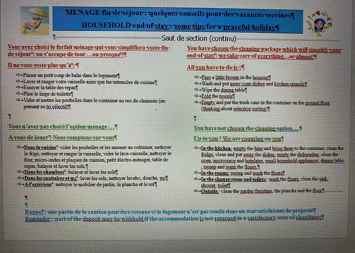 Duplex De La Baie De St Tropez Apartment Sainte-Maxime