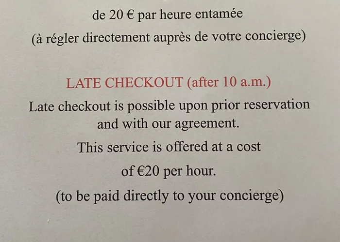 Duplex De La Baie De St Tropez Apartment