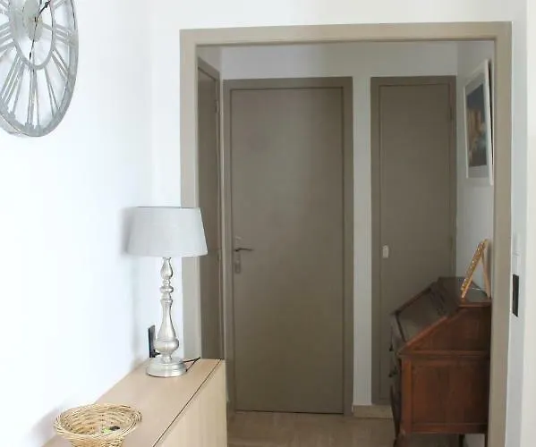 Appartamento Duplex Cinq étoiles De La Baie De St Tropez