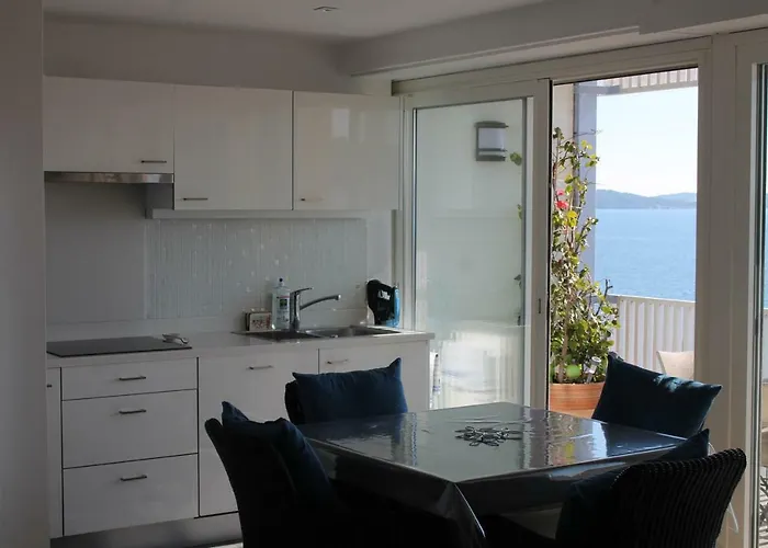 Appartamento Duplex Cinq étoiles De La Baie De St Tropez Sainte-Maxime