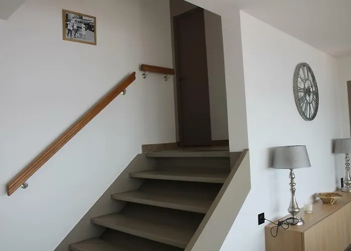 Appartamento Duplex Cinq étoiles De La Baie De St Tropez Sainte-Maxime