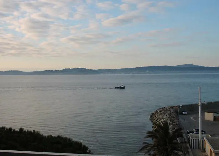 Duplex De La Baie De St Tropez * Sainte-Maxime